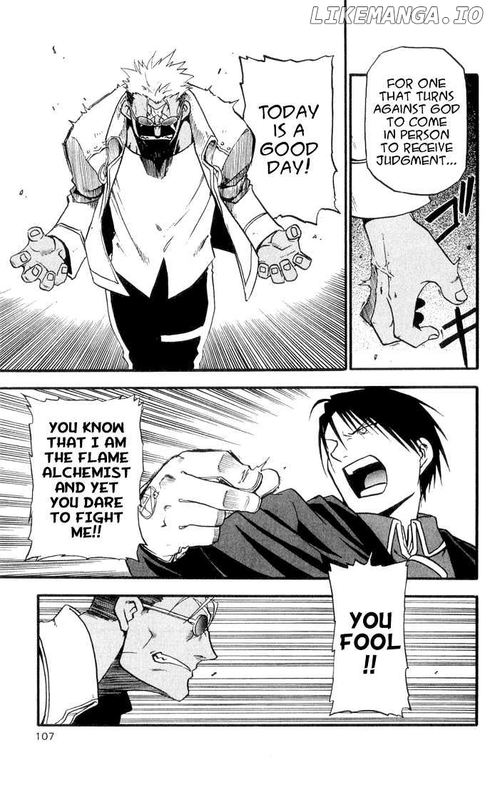 Fullmetal Alchemist, Chapter 7 image 09